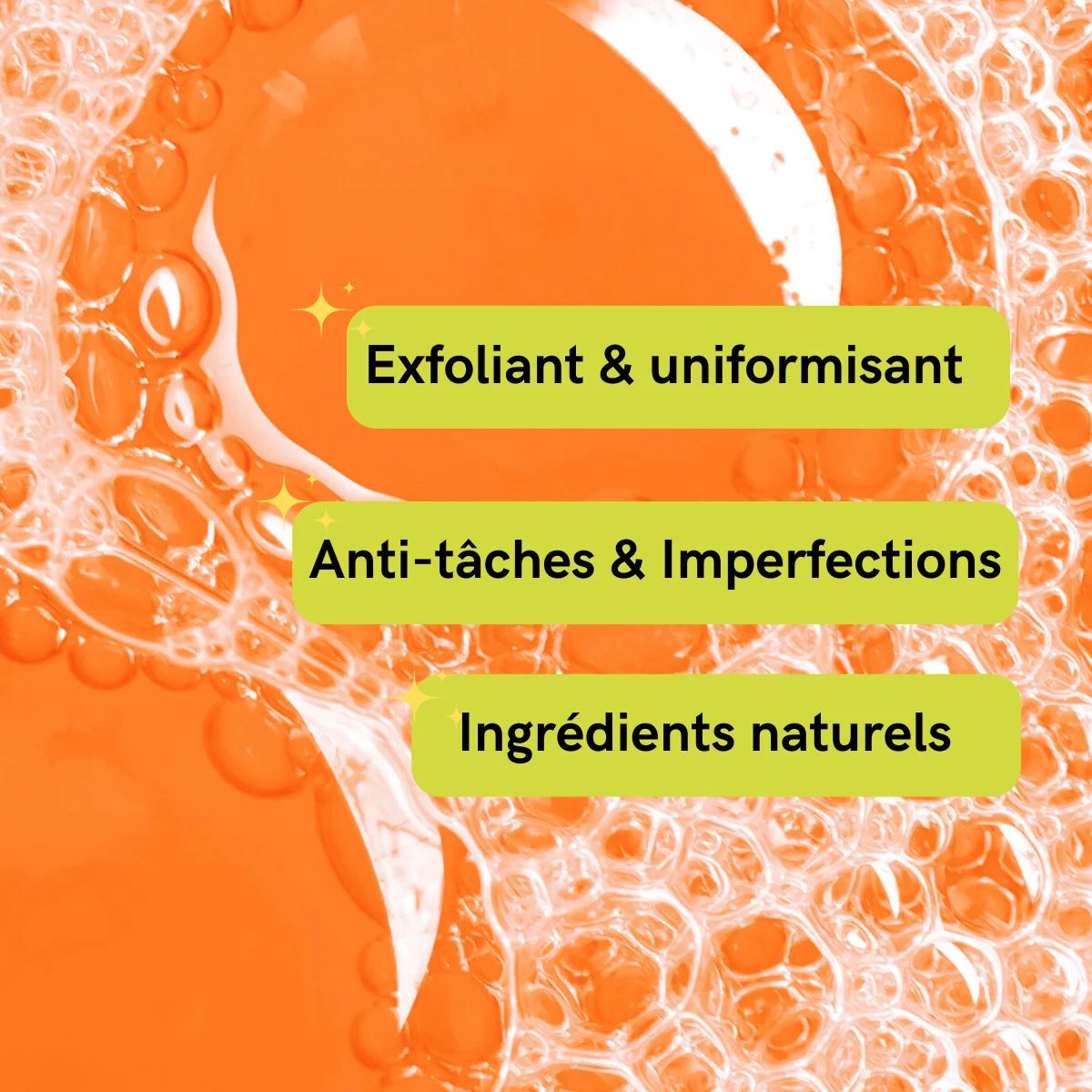 đŻ SAVON AU MIEL NATUREL LKIAE Peau nette â Ă©clat naturel â zĂ©ro compromis (Lot de 2 savons)