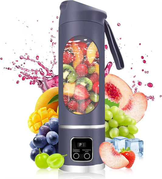 🥤 MIXEUR PORTABLE RECHARGEABLE