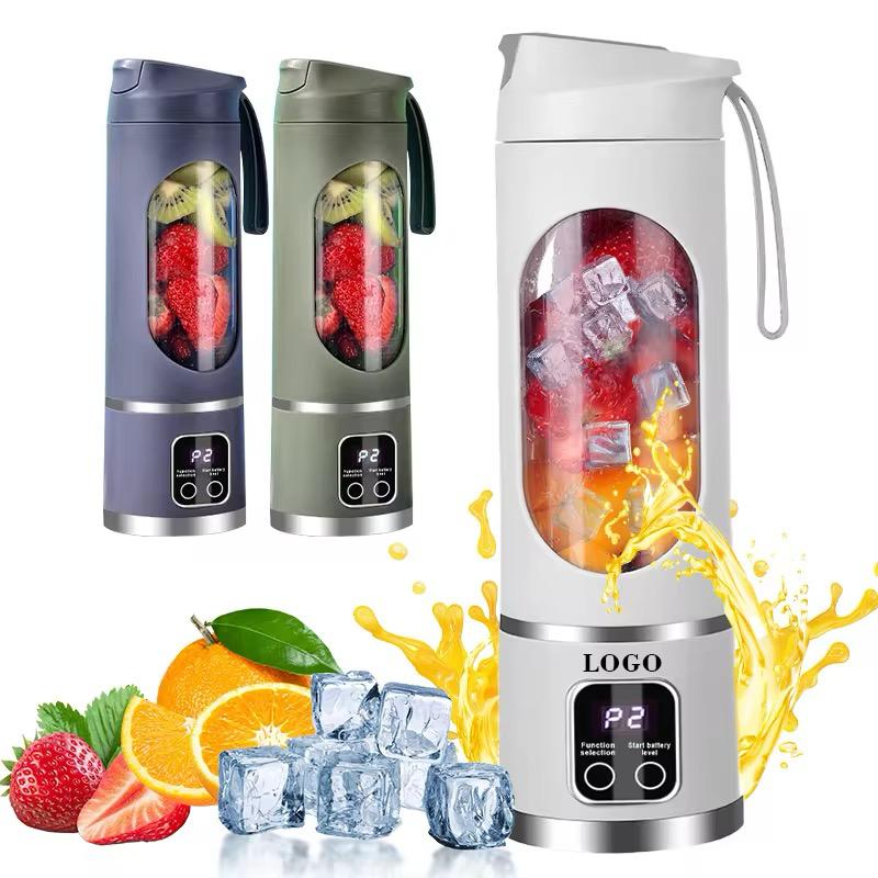 🥤 MIXEUR PORTABLE RECHARGEABLE