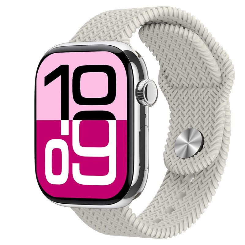 🔥HK11 PRO MAX – La Montre Connectée Intelligente Nouvelle Génération🔥(2 Bracelets intégrés)