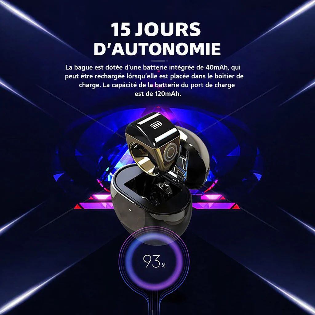 🕌 Compteur Tasbeeh Intelligent – Reste connecté à ton Dhikr à tout moment.